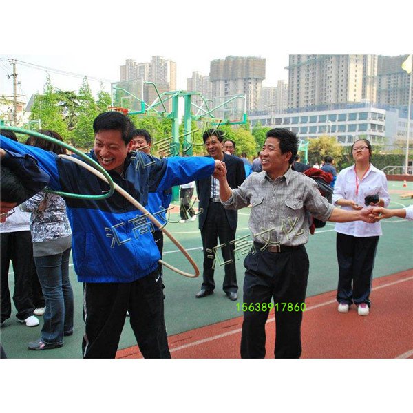 呼啦圈传递趣味体育器材  厂家价格