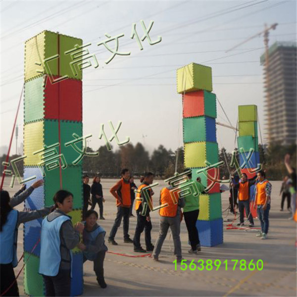 步步高升器材  厂家价格