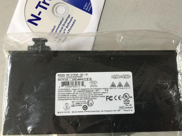 控制器S4575B1066B安装环境