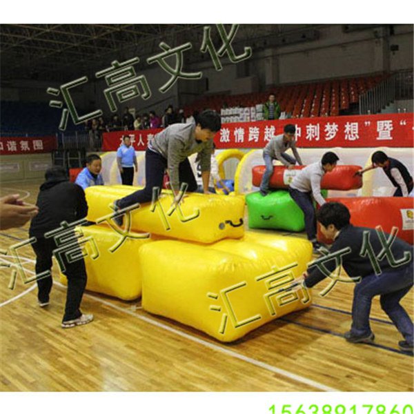 人桥接力活动器材  厂家价格