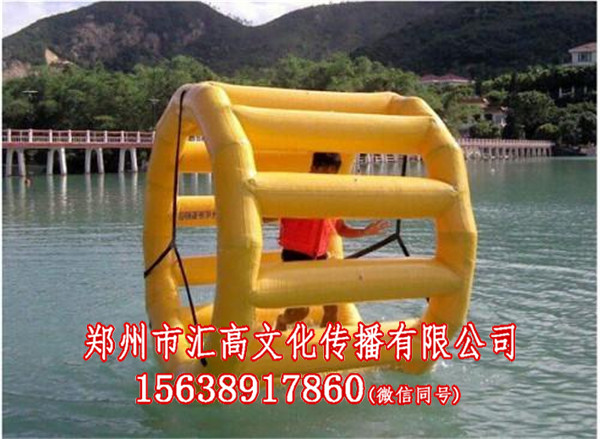 水上充气玩具厂商  厂家价格