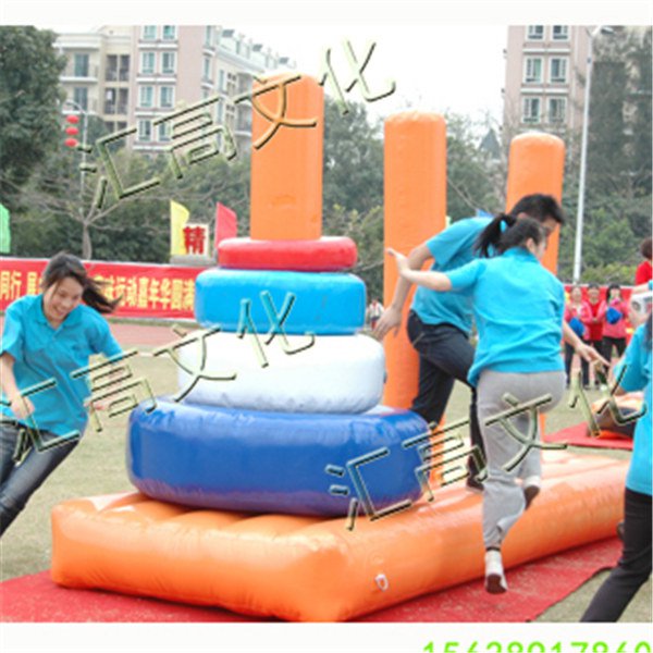 汉诺塔器材  厂家价格
