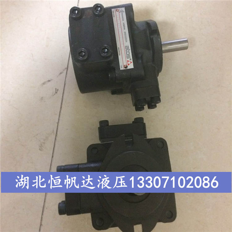 厂家代理PFE-51150/3DT叶片油泵PFE-51150/3DT