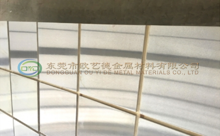 船舶行业AZ61A镁板@镁合金经销商