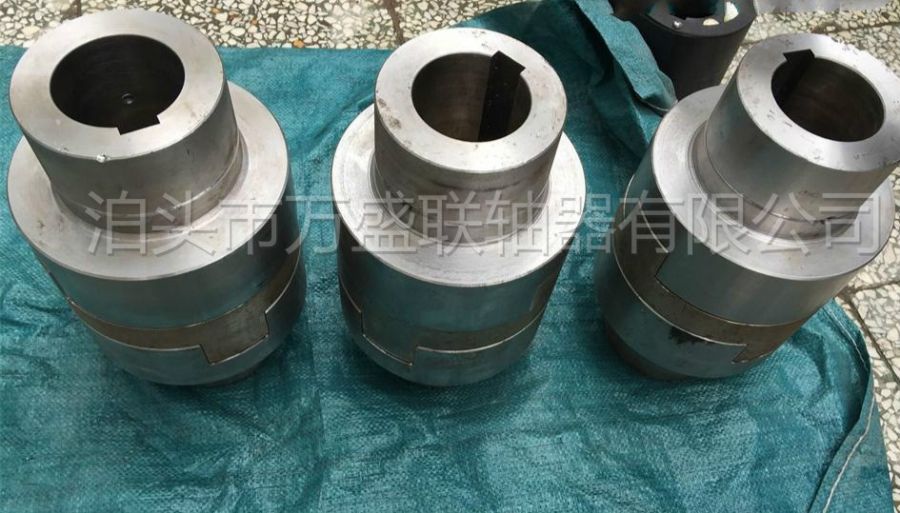 SL十字金属滑块式联轴器 金属滑块式联轴器厂家  滑块联轴器  十字块联轴器  十字滑块式联轴器