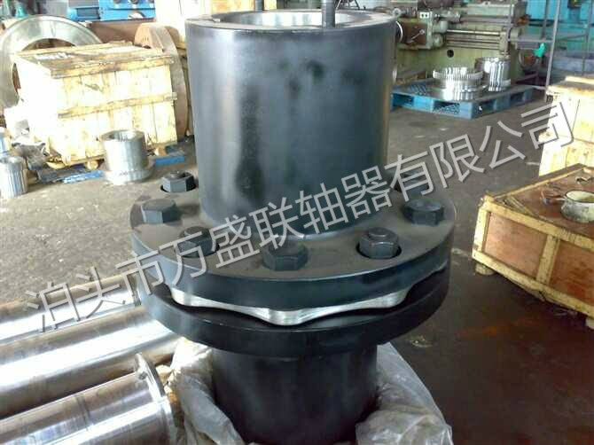 膜片式联轴器报价单 湖北联轴器膜片销售  泊头联轴器厂
