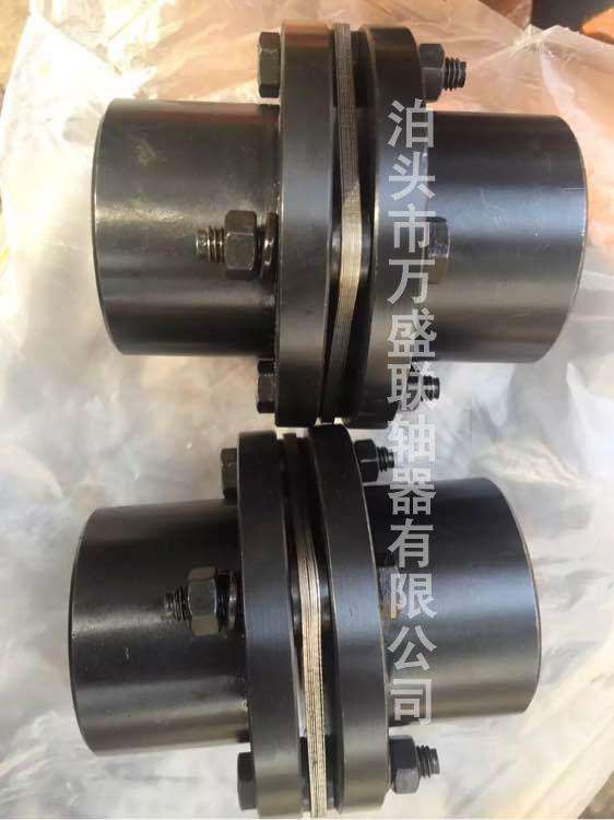 河南省JMIJ系列膜片式联轴器 河南联轴器膜片报价  膜片联轴器  泊头联轴器厂