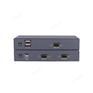VGA KVM音视频光端机usb中卜科技