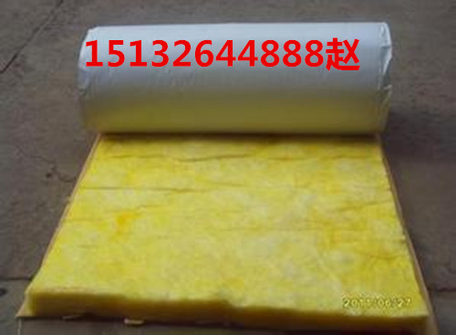 凉山彝族自治州玻璃棉管壳-卷毡价格.厂家