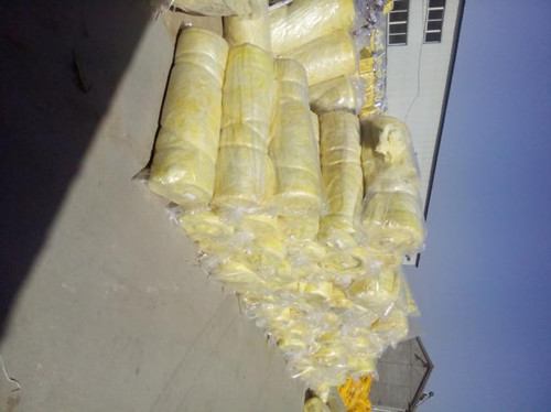 克拉玛依市玻璃棉管壳-卷毡价格.厂家