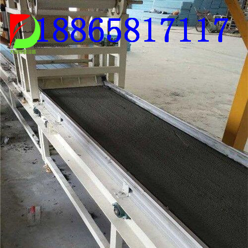 fs复合一体板设备fs免拆外摸板生产线保温绝热&nbsp;&nbsp;FS复合保温板生产线