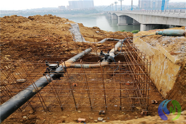 荆门市水下U型块安装-市场报价