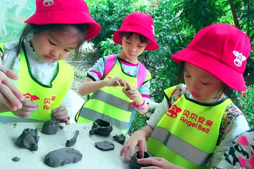 深圳学校组织学生秋游活动推荐  深圳活动推荐