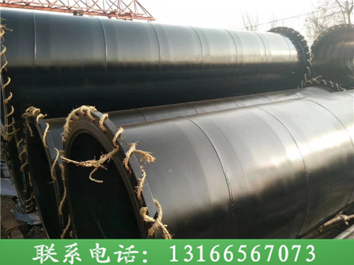 煤矿用内外涂塑钢管厂家  双抗涂塑钢管  矿用涂塑钢管