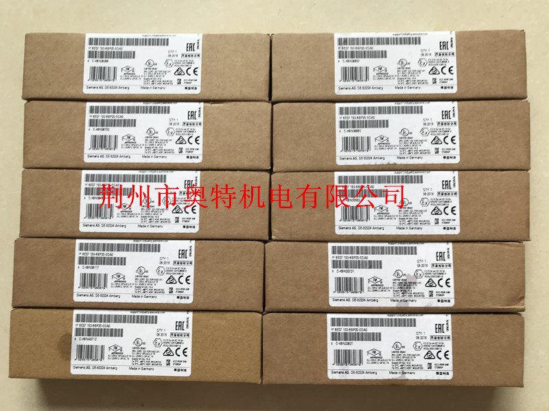 库存6ES7193-6BP20-0DA0西门子ET200底座