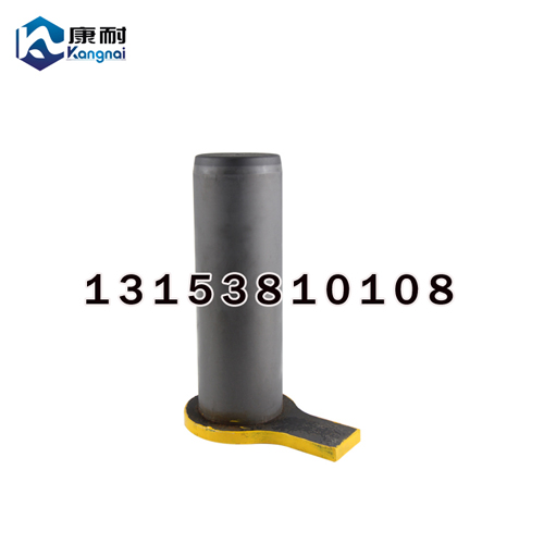 生产供应挖掘机斗轴直径65mm高频淬火工艺  挖掘机配件