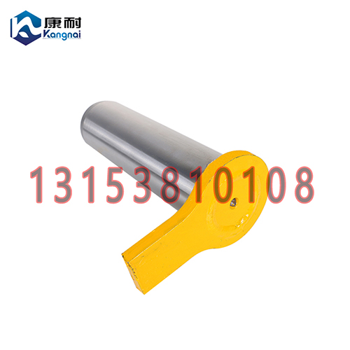 供应挖掘机斗轴直径50mm淬火耐磨  挖掘机配件