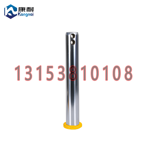 供应挖掘机斗轴直径50mm淬火耐磨  挖掘机配件