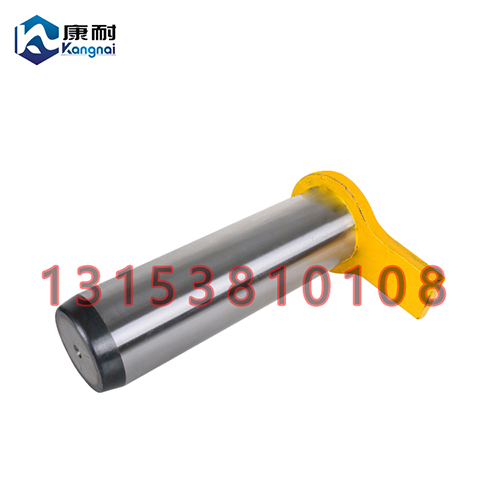 供应挖掘机斗轴直径50mm淬火耐磨  挖掘机配件