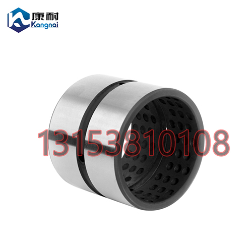 大量供应挖掘机轴套45*60*50mm多规格加工定制  挖掘机配件