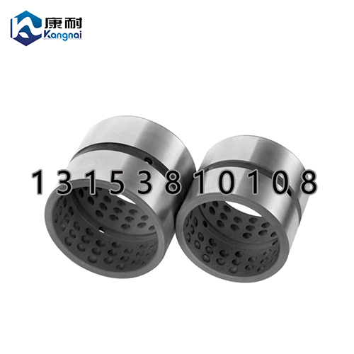 厂家直销挖掘机轴套内径50mm性能卓越  挖掘机配件