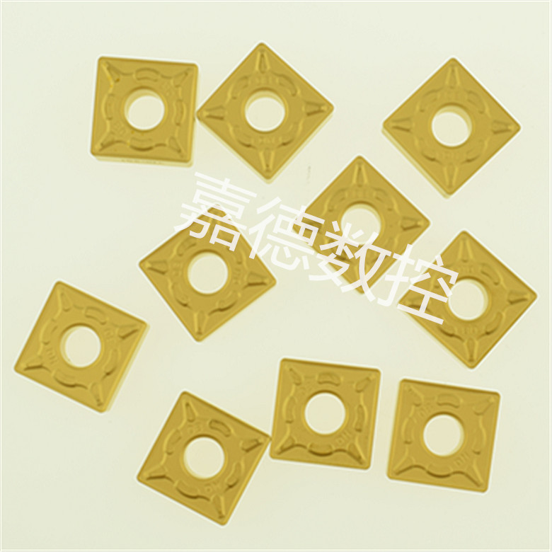 SNMG150608-DMYBC251株洲钻石数控刀具  硬质合金