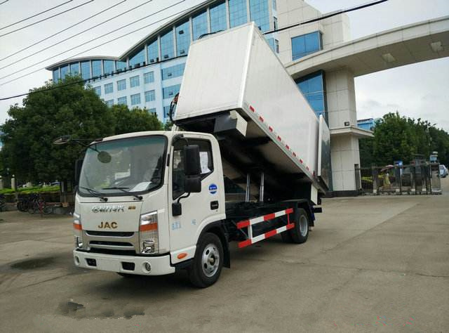 辽宁疫苗配送冷藏车价格