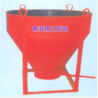 供青海西宁塔机料斗和互助塔吊料斗报价  互助塔机料斗