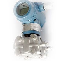 高静压差压变送器 3051HP 洛阳展瑞厂家