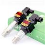 二线制,输出4~20mA信号,ZR804G压力变送器