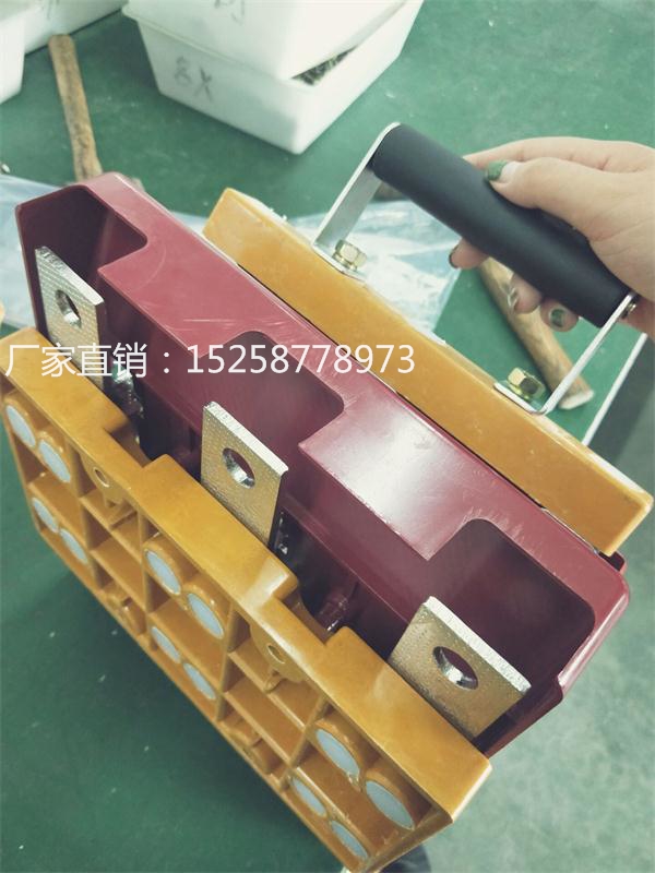 加厚铜HD11F-600/38三相三线刀开关  600A三相刀开关  600A厚件刀开关  600A刀开关价格