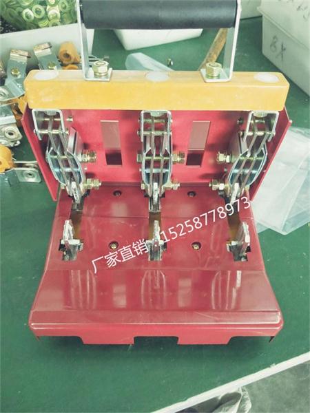 加厚铜HD11F-600/38三相三线刀开关  600A三相刀开关  600A厚件刀开关  600A刀开关价格