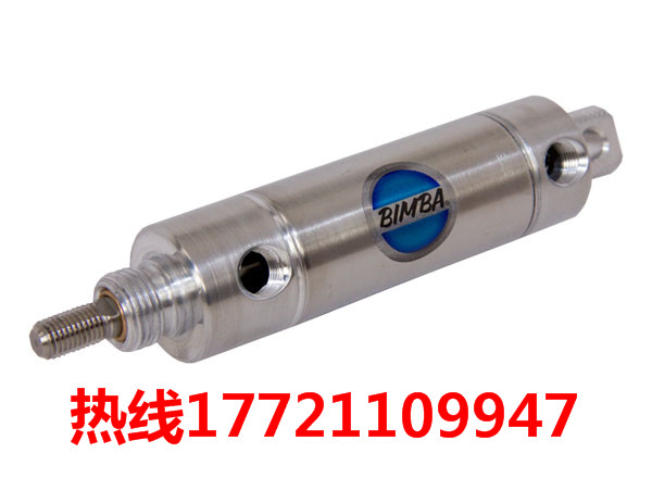诚信推荐FM-0250原装BIMBA进口正品