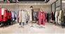 广州十三行服装批发市场珞炫品牌折扣女装专柜正品清仓