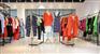 广州服装尾货批发市场?索典18秋装品牌女装折扣批发