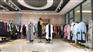 浙江时尚个性女装品牌珞炫18冬装专柜正品尾货批发