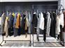 名品女装折扣店一线米祖18秋装折扣女装