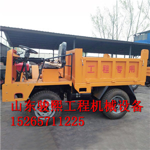 梧州前后驱动小翻斗农用自卸车厂家 四驱农用车  农用运输车  农用四不像车