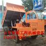 梧州前后驱动小翻斗农用自卸车厂家 四驱农用车