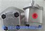 台湾HYDROMAX新鸿双联齿轮泵HGP-22A-F33L图