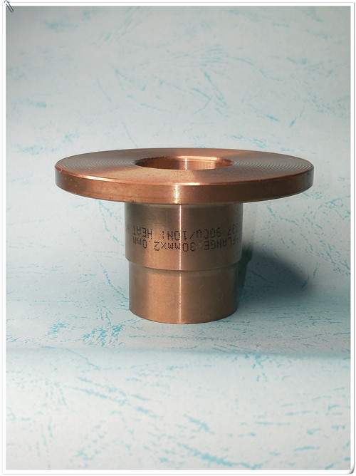 UNS C70600铝青铜弯头