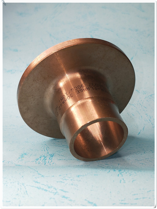 UNS C70600铝青铜锻制管件