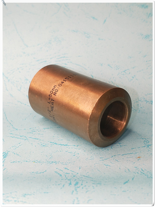 UNS C70600铝青铜螺纹弯头