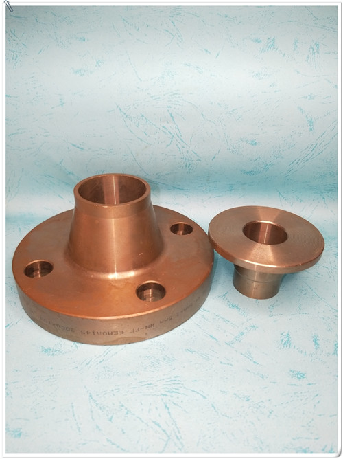 UNS C70600铝青铜弯头