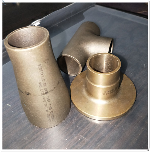 UNS C70600铝青铜活接