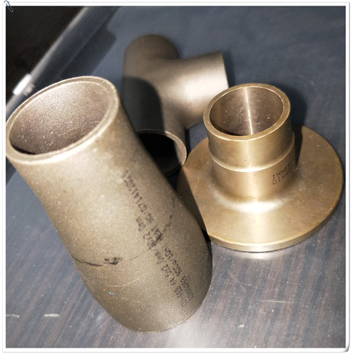 UNS C70600铝青铜活接