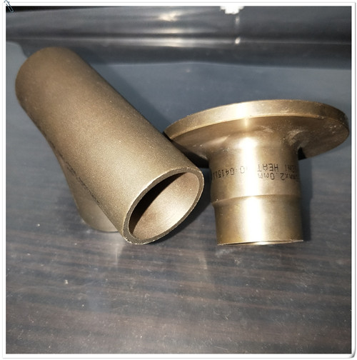 UNS C70600铜管垫片
