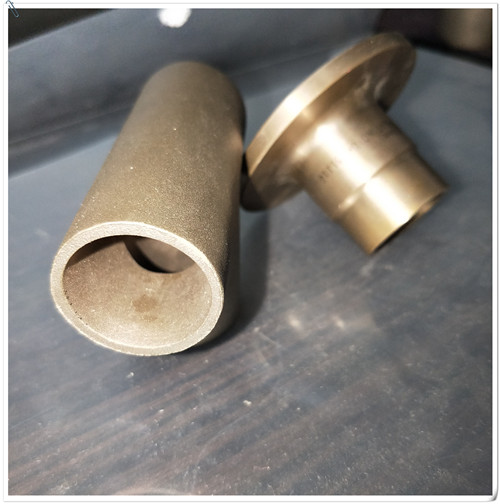 UNS C70600铝青铜锻制管件