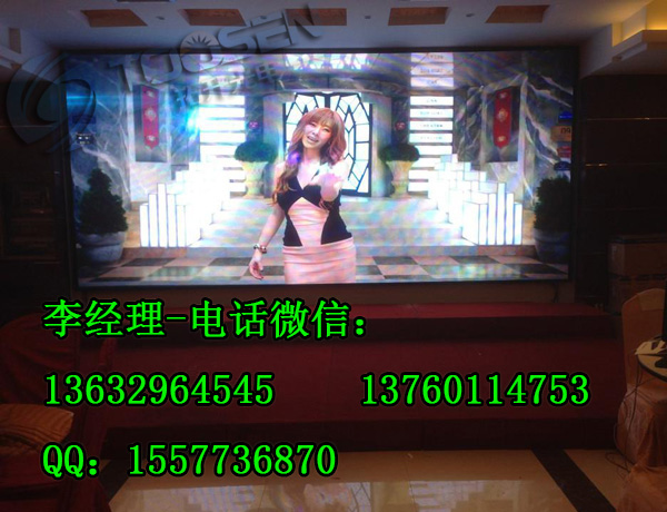 新龙县LED电子屏厂家-德格县LED显示屏报价
