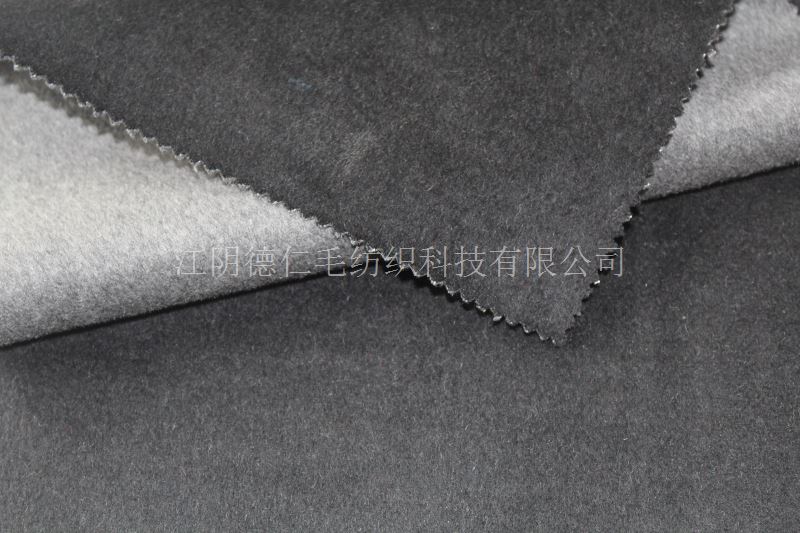 江阴双面呢面料生产厂家，江阴双面呢面料供应商  江阴面料生产厂家  江阴面料供应商
